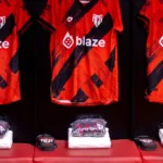 Atlético-GO x Fortaleza escalações confirmadas
