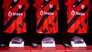 Atlético-GO x Fortaleza escalações confirmadas