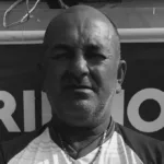 Morte de Giovanni Rosa, treinador do Morrinhos FC