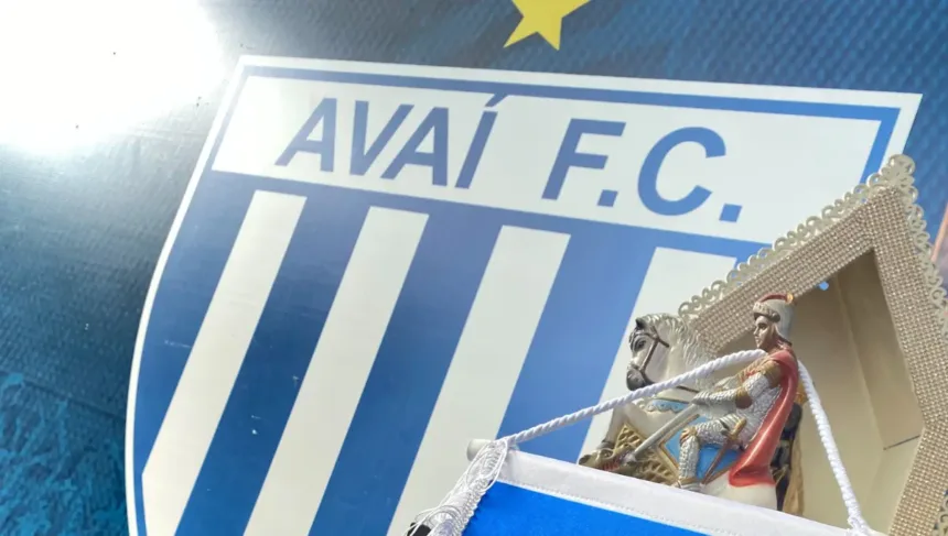 Avaí x Náutico escalações Série B