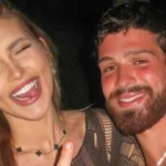 Virginia Fonseca e João Guilherme deixam de se seguir no Instagram
