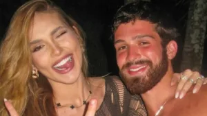 Virginia Fonseca e João Guilherme deixam de se seguir no Instagram