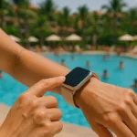 Aplicativos para exercícios em dispositivos móveis