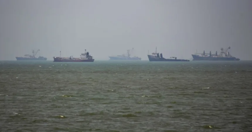 Exército dos EUA anuncia novos ataques ao Irã - CNN Brasil 1 Ataques dos EUA ao Irã anunciados pelo Exército