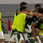 Goiás vence CRB com gols de Kadu e Cadu no primeiro tempo