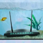 Interferências no wi-fi causadas por objetos comuns