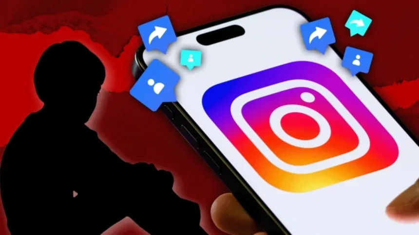Anúncios do Instagram promovem material com abuso sexual infantil na Índia, segundo investigação da BBC 1 Anúncios do Instagram promovendo abuso infantil na Índia