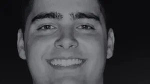 Estudante morto USP em república estudantil