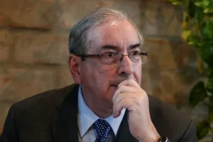Eduardo Cunha e emendas parlamentares
