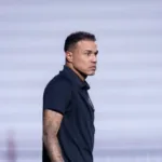 Vitória do Atlético com Roger Silva no comando