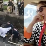 Vídeo criado por IA com Marília Mendonça sendo salva
