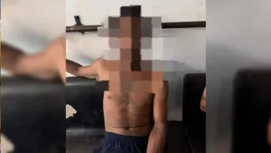 Homem agredido após furto em cemitério de Rio Verde