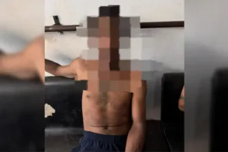 Homem agredido após furto em cemitério de Rio Verde