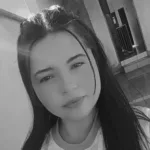 Feminicídio em Goiás: imagem de Gine Kelly Valadão de Castro