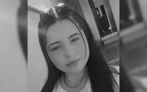 Feminicídio em Goiás: imagem de Gine Kelly Valadão de Castro