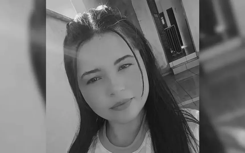 Feminicídio em Goiás: imagem de Gine Kelly Valadão de Castro