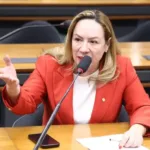 Adriana Acorsi reafirma pré-candidatura à reeleição