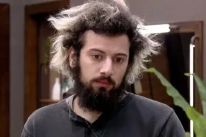 Cartolouco acusado de agressões por ex-namoradas