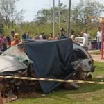 Motorista bêbado atropela idoso em Mineiros