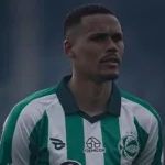 Daniel Peixoto contratado pelo Atlético, ex-Sport e Juventude
