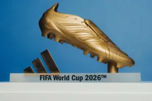 Disputa pelo título de artilheiro da Copa do Mundo