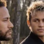 Encontro de Neymar com suas versões do passado, presente e futuro