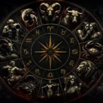 Lado sombrio dos signos do zodíaco
