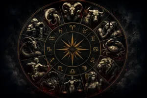 Lado sombrio dos signos do zodíaco