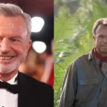 Sam Neill participação póstuma em Godzilla e Kong: Supernova