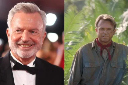 Sam Neill participação póstuma em Godzilla e Kong: Supernova