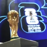 Semifinais da Copa do Mundo 2026 com quatro campeões mundiais