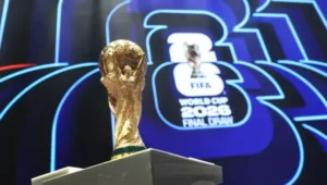 Semifinais da Copa do Mundo 2026 com quatro campeões mundiais