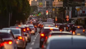 Goiás menor taxa roubo de veículos 2025