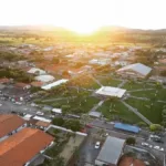 Gastos com combustíveis em Buriti de Goiás