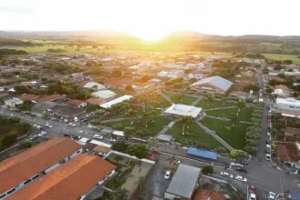 Gastos com combustíveis em Buriti de Goiás