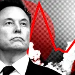 SpaceX na bolsa de valores após estreia histórica