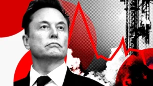 SpaceX na bolsa de valores após estreia histórica