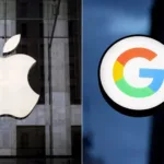 Notificação do Ministério a Apple e Google por apps de apostas