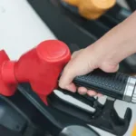 App qualidade posto combustível ANP