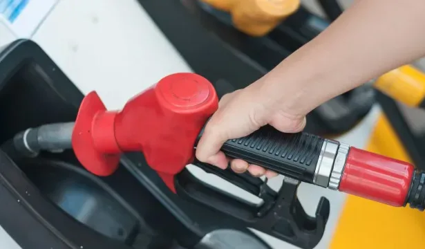 App qualidade posto combustível ANP