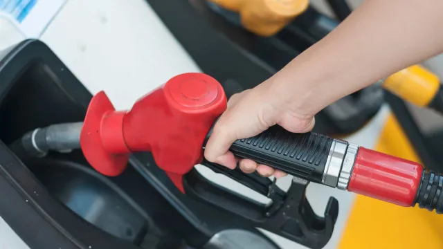 App qualidade posto combustível ANP