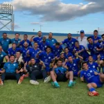 Goiatuba Série D avançando para as oitavas de final