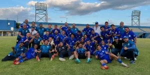 Goiatuba Série D avançando para as oitavas de final