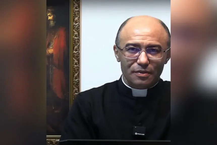 Padre que atuou em Goiás é declarado em situação de cisma e excomunhão pela Arquidiocese de Brasília 1 Padre em Goiás declarado em cisma e excomunhão