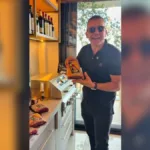 Dono do Frigorífico Goiás grava reconstituição de denúncia