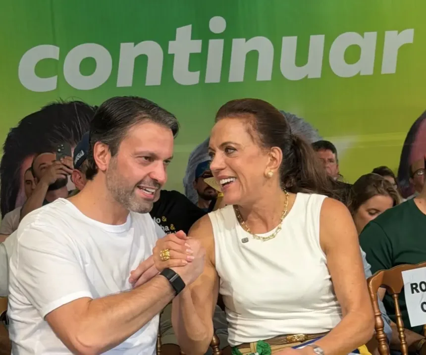Baldy reúne prefeitos em almoço de articulação da pré-candidatura de Gracinha nesta terça-feira (14/07), em Goiânia 1 Almoço de articulação para pré-candidatura de Gracinha