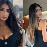 Ex-coelhinha da Playboy condenada por golpes em milionários