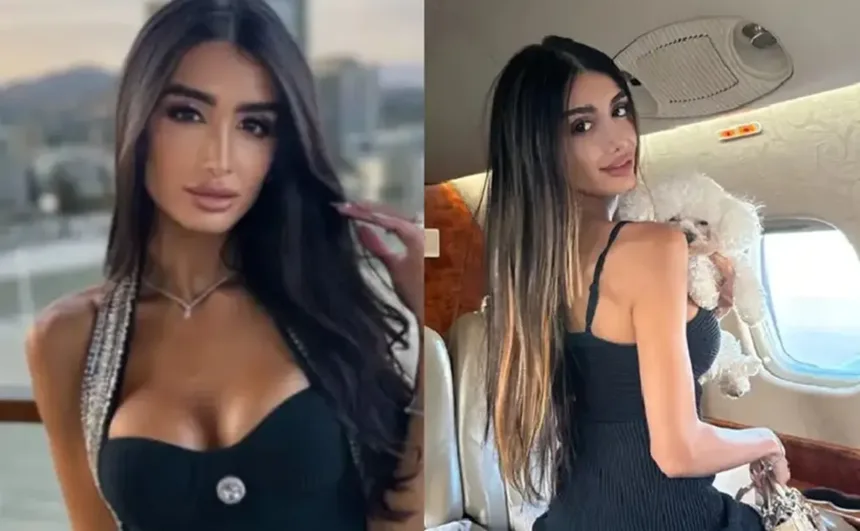 Ex-coelhinha da Playboy condenada por golpes em milionários