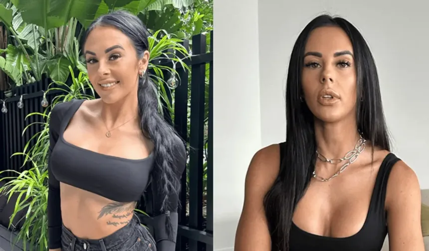 Musa do OnlyFans oferece vaga de assistente de bronzeamento