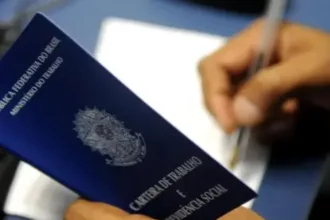 Vagas de emprego em Goiás no Instituto Iafas